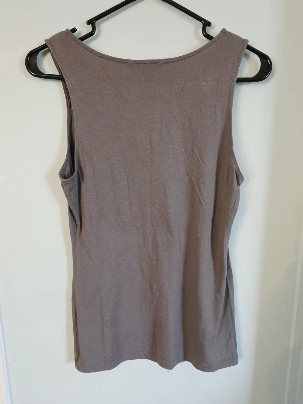 Banana Republic Lace-Trim V-Neck Tank Top
